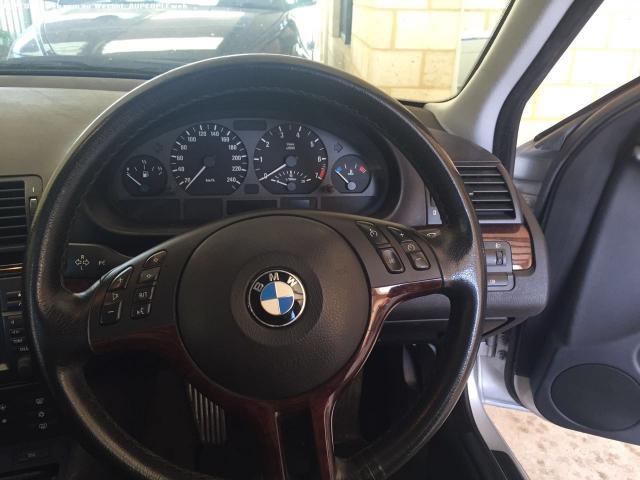 2005 BMW318 $13800