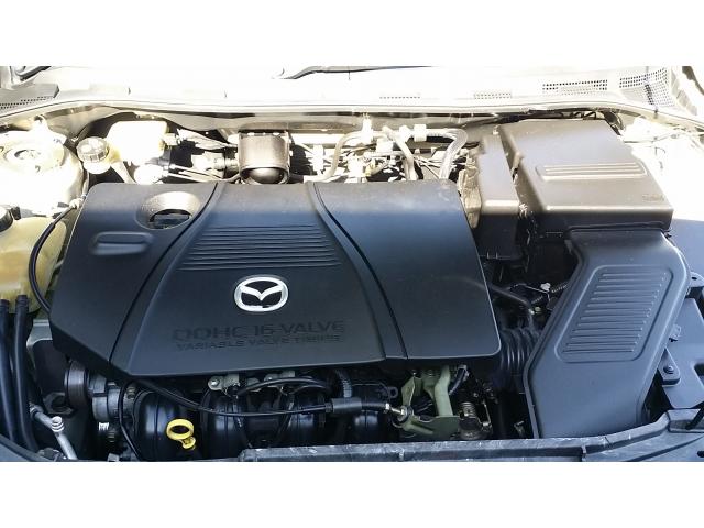 ؇2005 Mazda3 sp23 hr