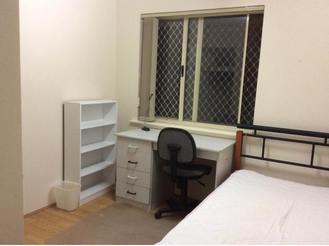 Curtin student home $140