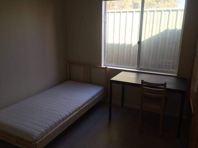 Morley , 1 double room 