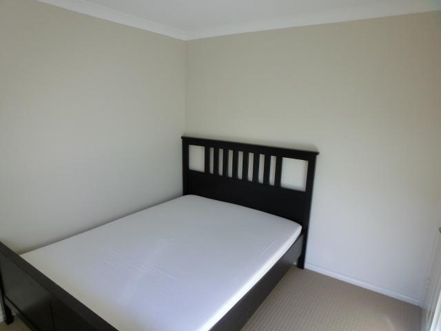 Morley new single room
