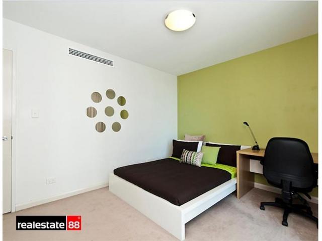 East Perth apartment rent