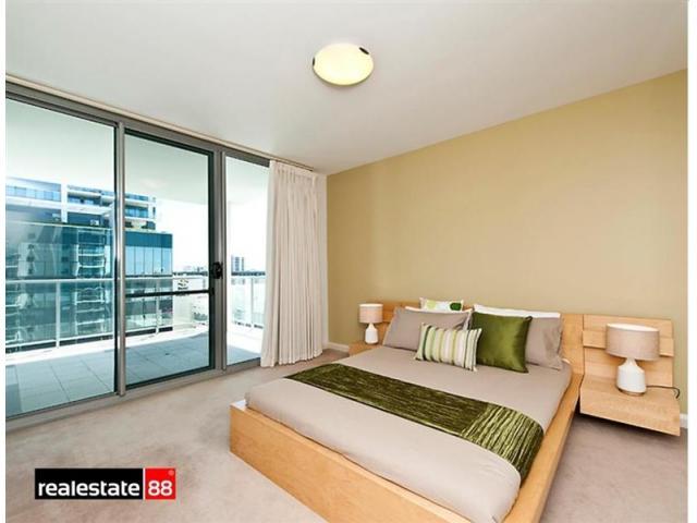 East Perth apartment rent