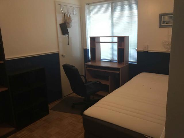 thornlie，Two single rooms
