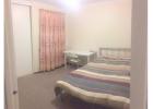 Warwick room rental