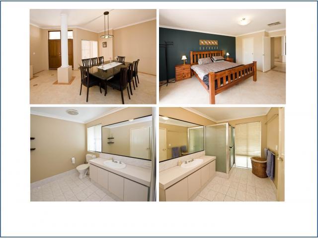 Canning Vale house rental