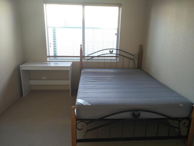 Riverton two double room