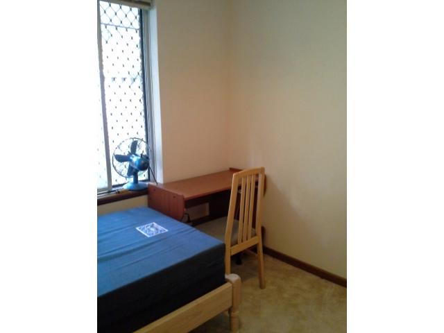 Rooms Near UWA For Rent