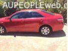 2007 toyota camry sale