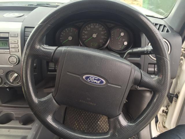 2007 Ford Ranger Ute 