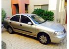 2003 ɣNissan Pulsar ͼ۳