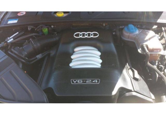 2003Audiµ A4 V6 2.4 Auto