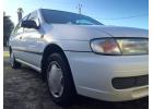 Nissan Pulsar Զ AUD1800