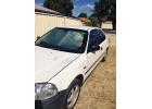 1997 Honda Civicͼ۳