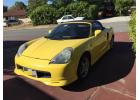 Toyota MR2 ܳ ǿ