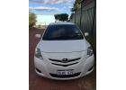 2007 TOYOTA Yaris Auto
