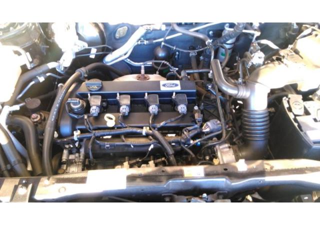 ͹! Ford Escape ZC Auto