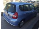 2003Honda JazzԶ