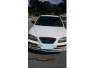 2003 Hyundai Elantra Hatc