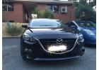 2014Mazda 3, 29,000+ 