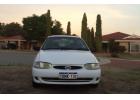 ۸festiva 1.5L Сγ$1500