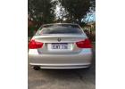 09BMW320i