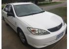 2003 Camry