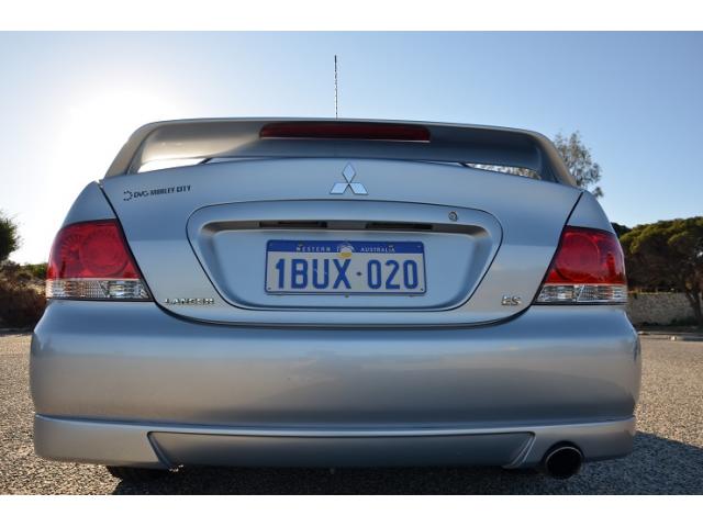 2004mitsubishi lancerr
