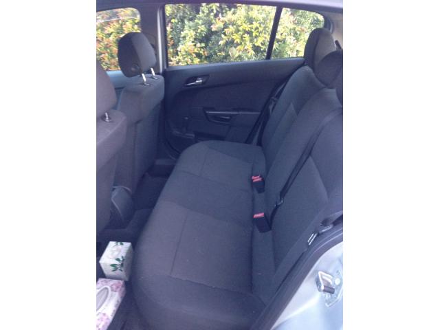 Holden Astra $3995