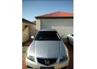 2004 ACCORD EURO $7800
