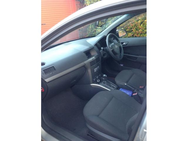 Holden Astra $3995