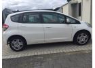 2010 Honda Jazz MY11 Auto