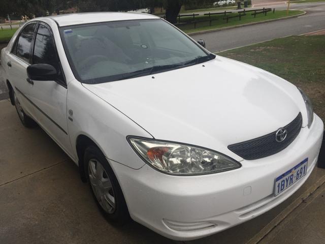 ҵ 03camryֻҪ3800