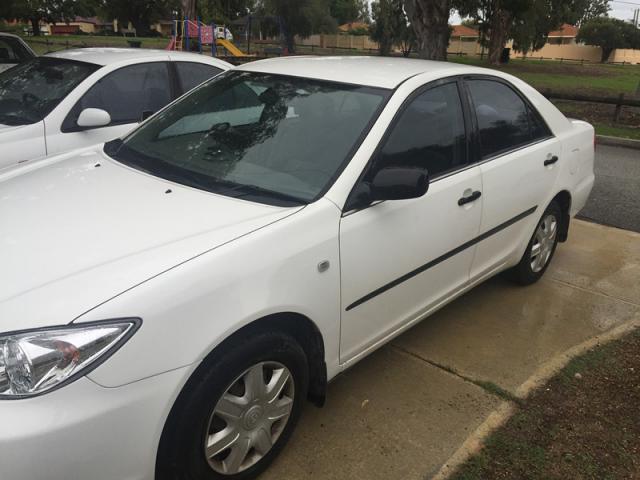 ҵ 03camryֻҪ3800