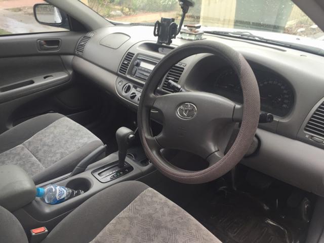 ҵ 03camryֻҪ3800