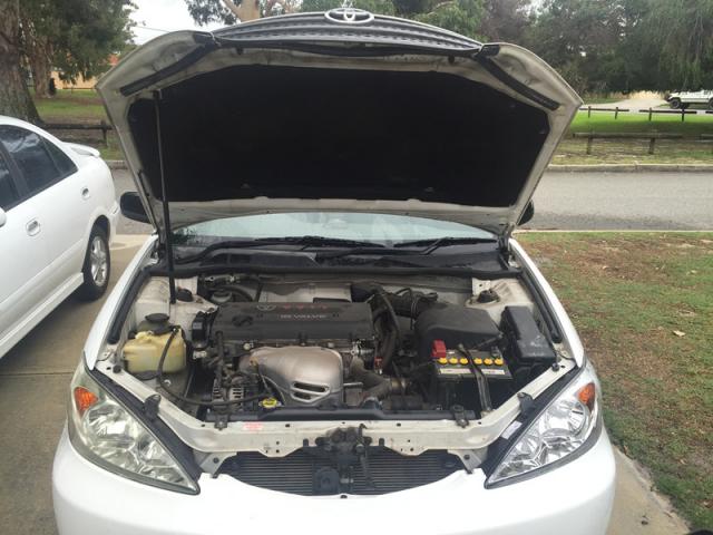 ҵ 03camryֻҪ3800