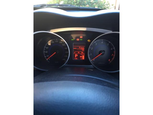 2009 OUTLANDER CVT6 $9000