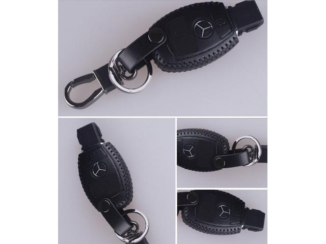 ۳ԿƤ Leather Key Cover