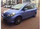 2007 Honda Jazz Auto 