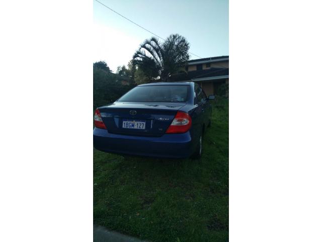 عͼToyota Camry $2,500