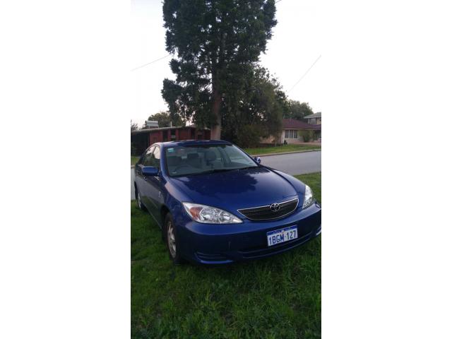 عͼToyota Camry $2,500
