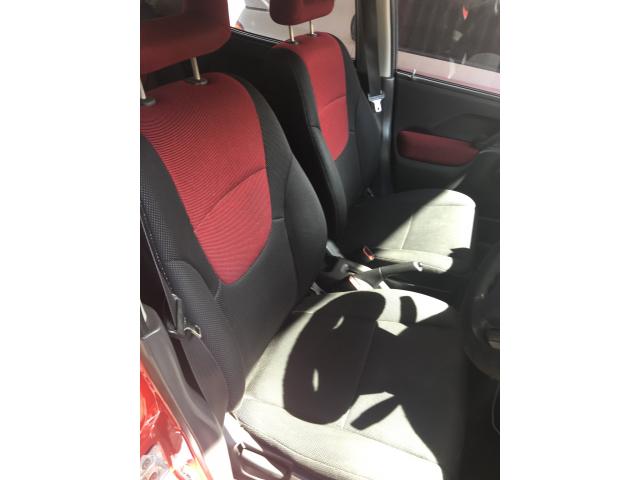 04Holden Cruze 2800