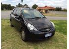  2008ԶHONDA JAZZ 