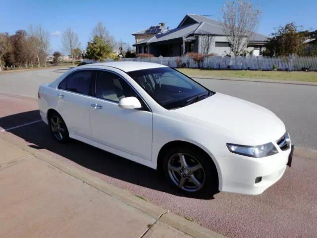 08͹Accord Euro
