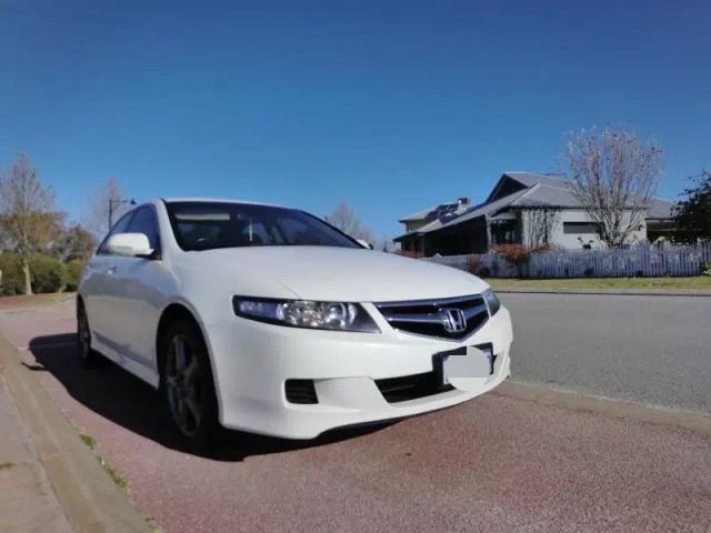 08͹Accord Euro