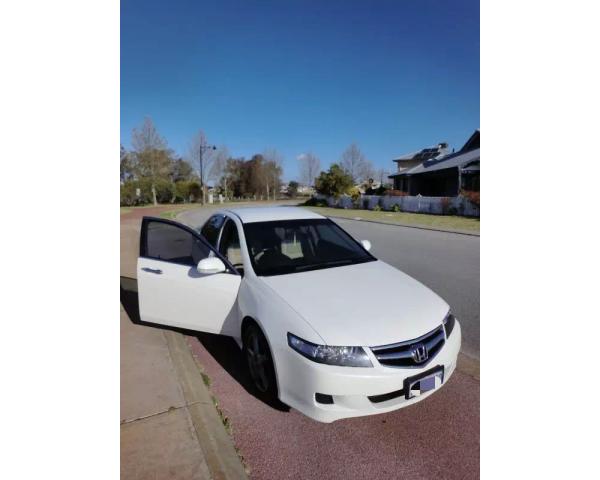 08͹Accord Euro