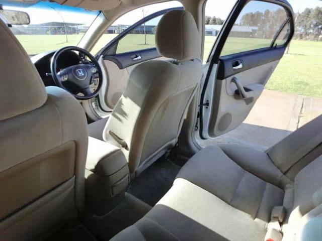 08͹Accord Euro