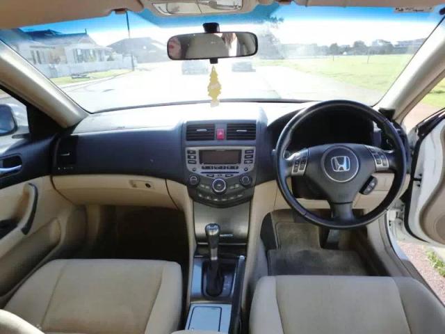 08͹Accord Euro