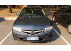 2006 Honda Accord Euro ք