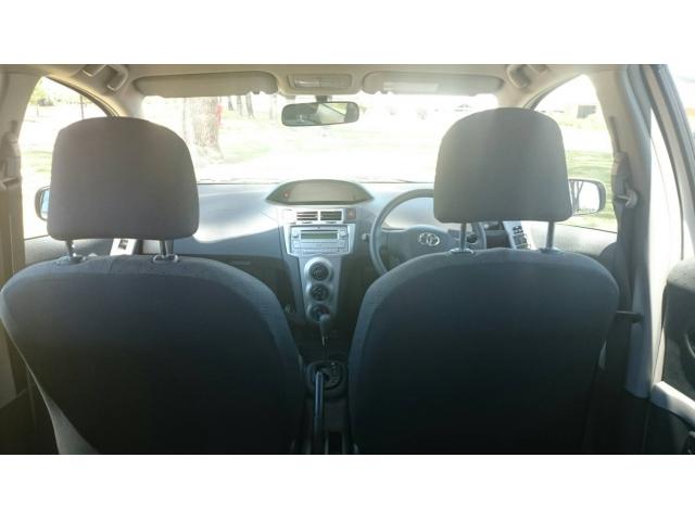܇2009 TOYOTA Yaris T